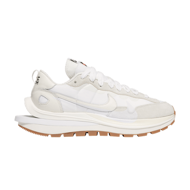 sacai x Nike VaporWaffle 'Sail Gum'