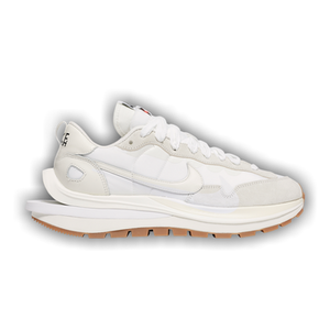 sacai x Nike VaporWaffle 'Sail Gum'
