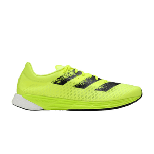 adidas Adizero Pro 'Solar Yellow'