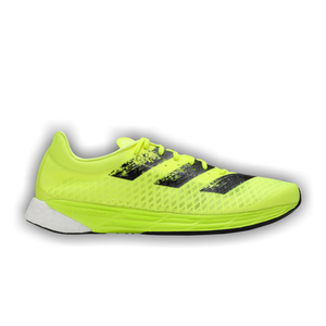 adidas Adizero Pro 'Solar Yellow'