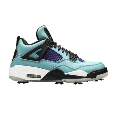 Air Jordan 4 Golf NRG 'Torrey Pines'