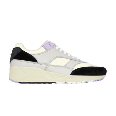 Saint Laurent Bump Sneaker 'Air Grey Lavender'