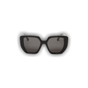 Gucci Sunglasses 'Black'