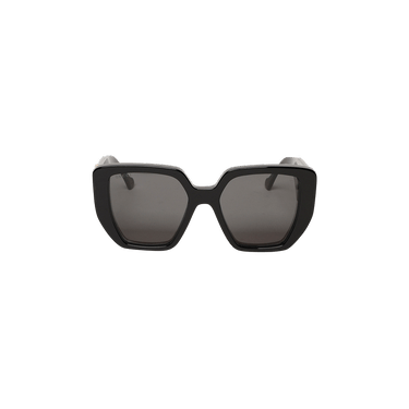 Gucci Sunglasses 'Black'