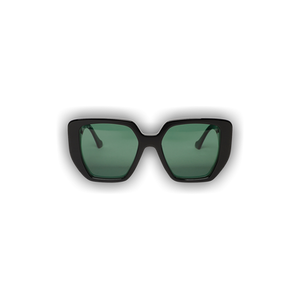 Gucci Sunglasses 'Green'