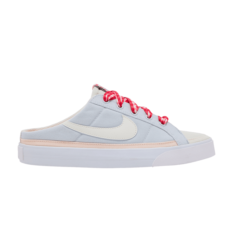 Nike Wmns Court Legacy Mule 'Legacy Mule' DJ5058 011