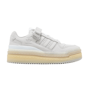 adidas Wmns Triple Platforum Low 'Crystal White'