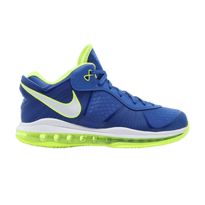 Nike LeBron 8 V/2 Low 'Sprite' 2021