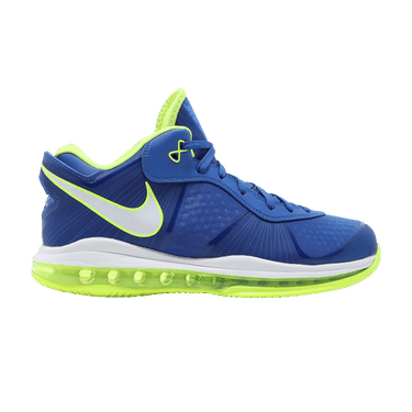 Nike LeBron 8 V/2 Low 'Sprite' 2021