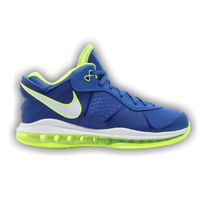 Nike LeBron 8 V/2 Low 'Sprite' 2021