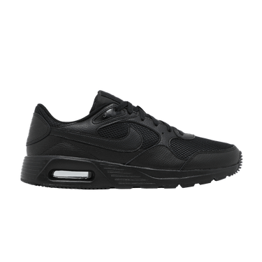 Nike Air Max SC 'Triple Black'