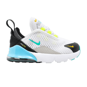 Nike Air Max 270 TD 'White Hyper Jade'