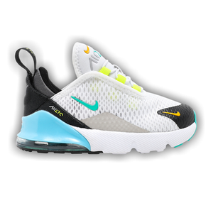 Nike Air Max 270 TD 'White Hyper Jade'