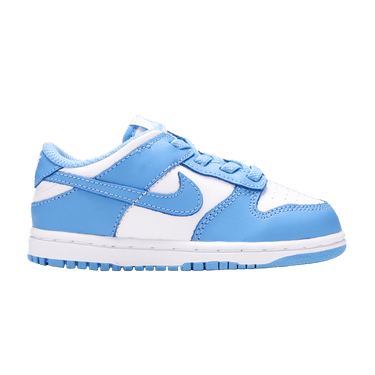 Nike Dunk Low TD 'University Blue'