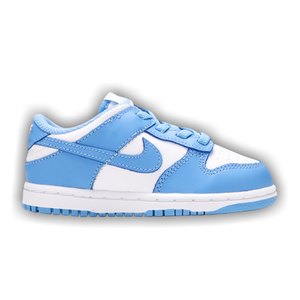 Nike Dunk Low TD 'University Blue'