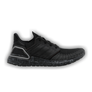 James Bond x adidas UltraBoost 20 'No Time To Die - Core Black'
