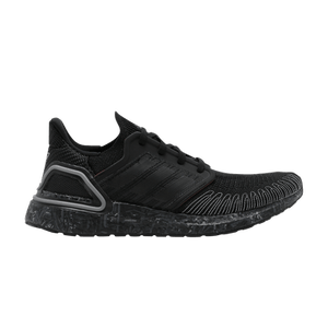James Bond x adidas UltraBoost 20 'No Time To Die - Core Black'