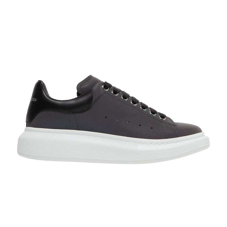 Alexander McQueen Oversized Sneaker 'Beetle Iridescent' 645870 W4NR1 3052