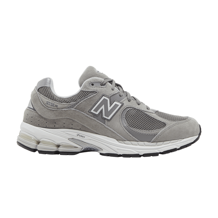 New Balance 2002 'Grey' M2002RJM