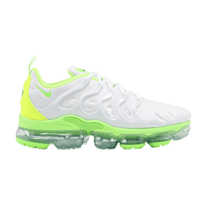 Nike Air VaporMax Plus 'Tennis Ball'