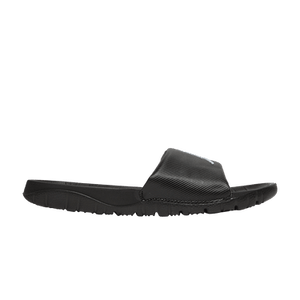 Air Jordan Break Slide 'Black White'