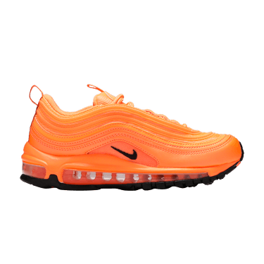 Nike Wmns Air Max 97 'Atomic Orange'