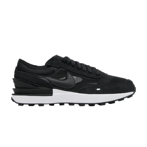 Nike Waffle One GS 'Black'