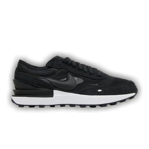Nike Waffle One GS 'Black'