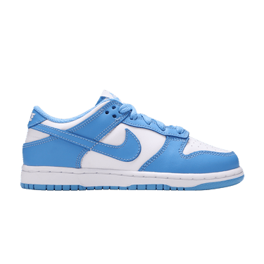 Nike Dunk Low PS 'University Blue'