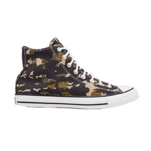 Converse Chuck Taylor All Star High 'Camo'