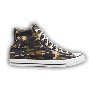 Converse Chuck Taylor All Star High 'Camo'