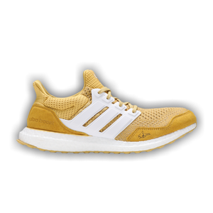 Happy Gilmore x Extra Butter x adidas UltraBoost 1.0 'Gold Jacket'