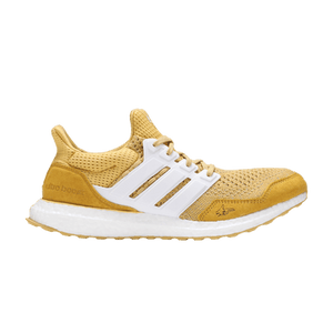Happy Gilmore x Extra Butter x adidas UltraBoost 1.0 'Gold Jacket'