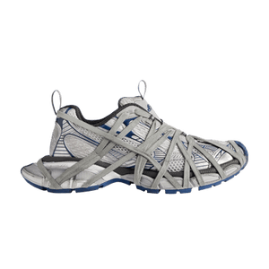 Balenciaga 3XL Extreme Lace Sneaker 'Worn-Out - White Grey Navy'