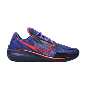 Nike Air Zoom GT Cut 'Blue Void Siren Red'