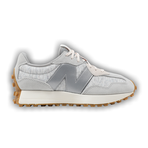 New Balance Wmns 327 'Rain Cloud Rose Water'