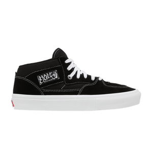 Vans Skate Half Cab 'Black'