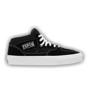 Vans Skate Half Cab 'Black'