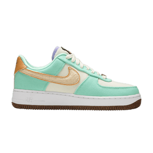 Nike Wmns Air Force 1 '07 LX 'Happy Pineapple'