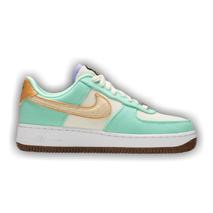 Nike Wmns Air Force 1 '07 LX 'Happy Pineapple'