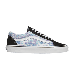 Vans Old Skool 'English Lavender - Tie Dye'
