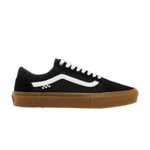 Vans Skate Old Skool 'Checkerboard - Black Gum'