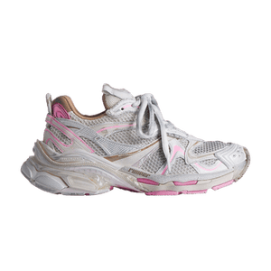 Balenciaga Wmns Runner Sneaker 'Taupe Pink'