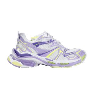 Balenciaga Wmns Runner Sneaker 'Lilac Purple'