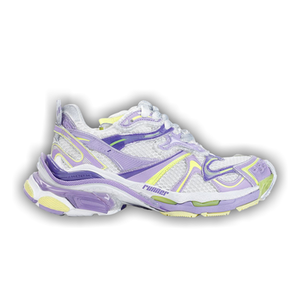 Balenciaga Wmns Runner Sneaker 'Lilac Purple'