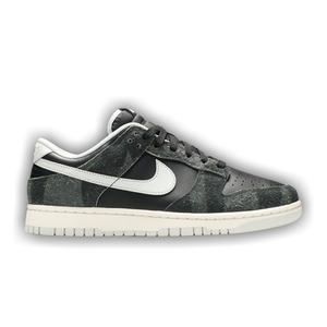 Nike Dunk Low Premium 'Animal Pack - Zebra'
