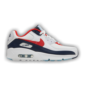 Nike Air Max 90 GS 'USA Denim'