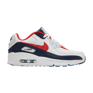 Nike Air Max 90 GS 'USA Denim'