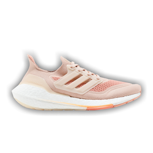Adidas Wmns UltraBoost 21 'Halo Blush'