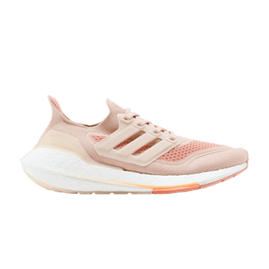 Adidas Wmns UltraBoost 21 'Halo Blush'